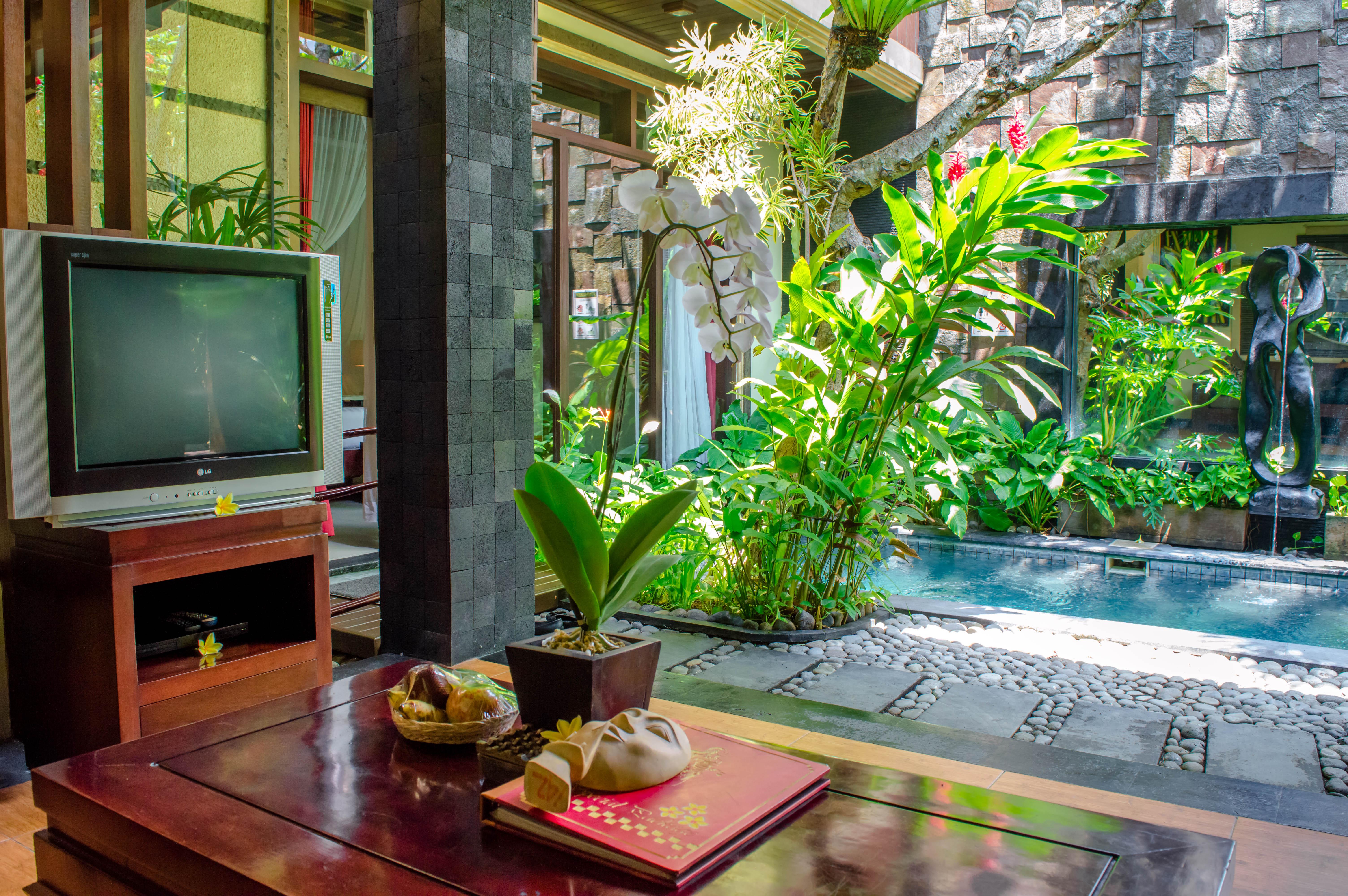 The Bali Dream Villa Seminyak Exterior foto