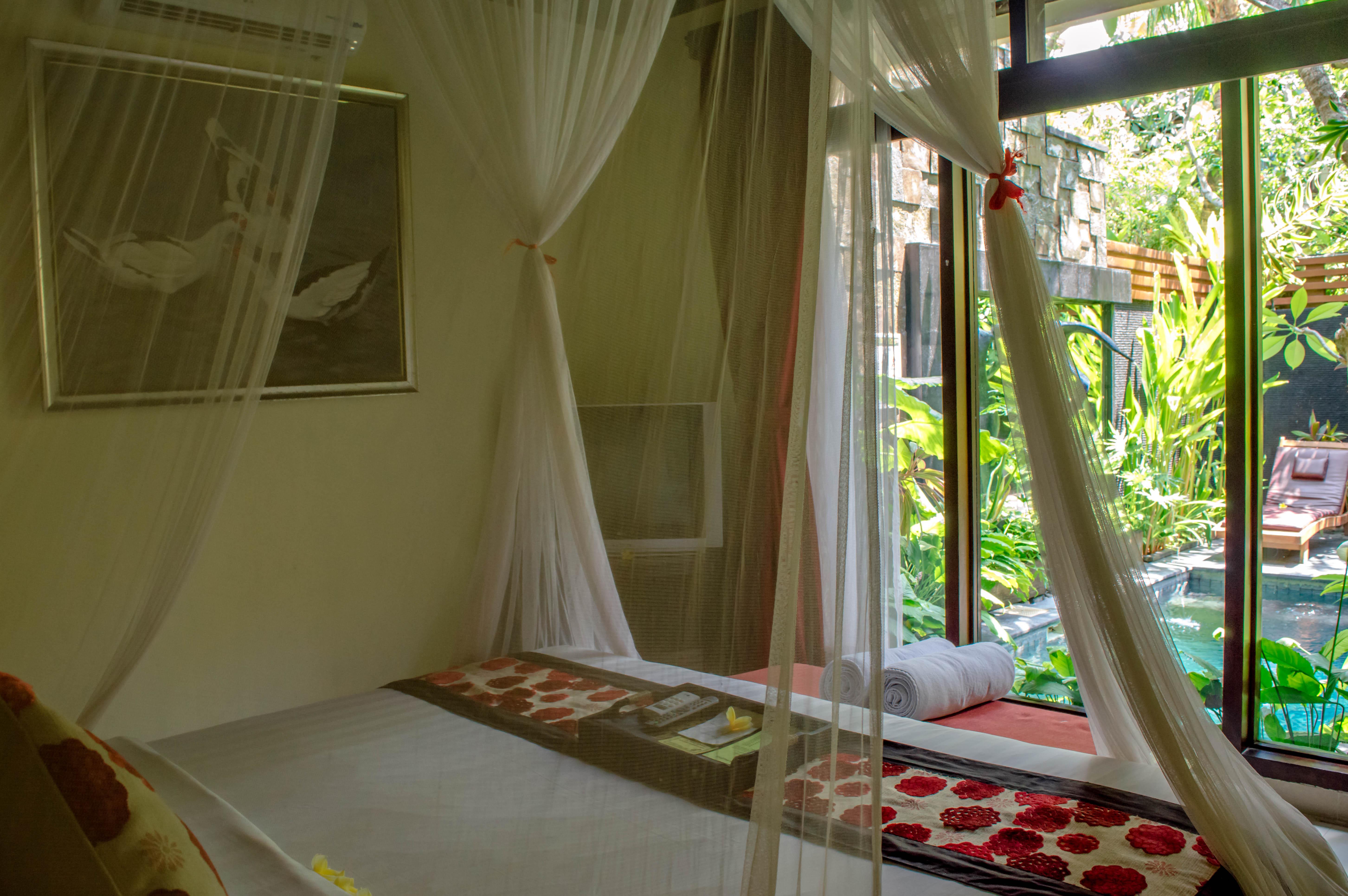 The Bali Dream Villa Seminyak Exterior foto