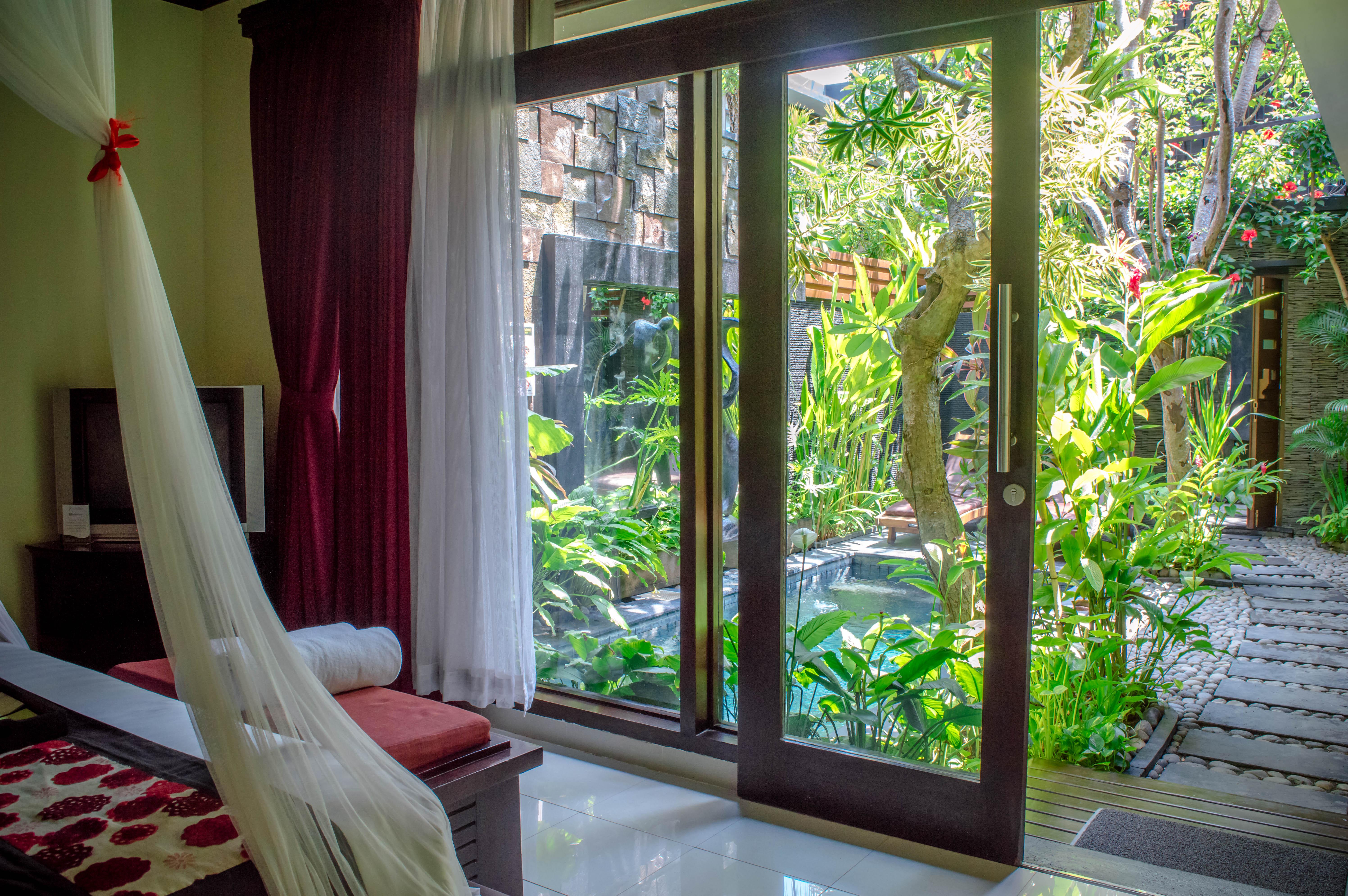 The Bali Dream Villa Seminyak Exterior foto