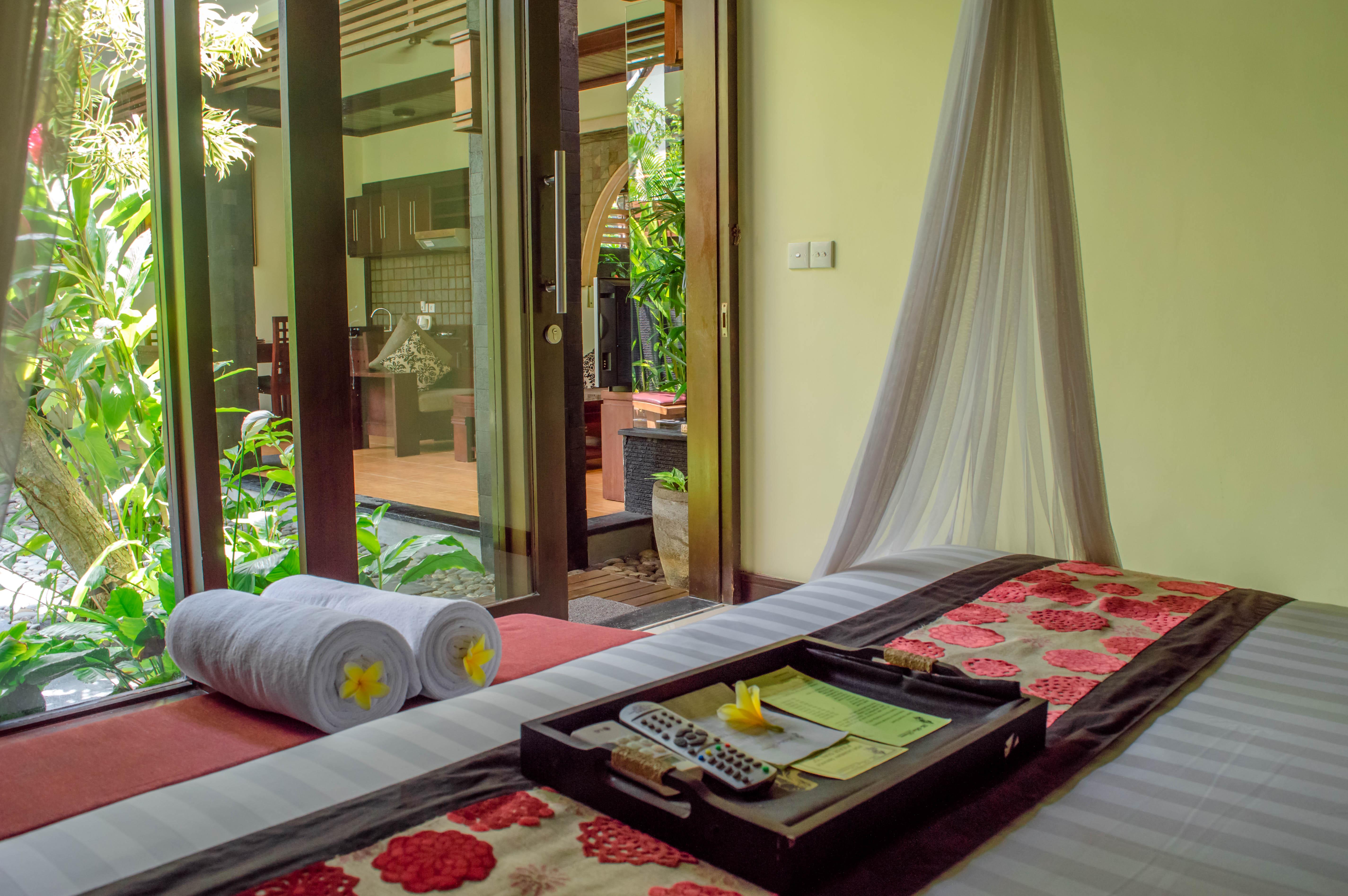 The Bali Dream Villa Seminyak Exterior foto