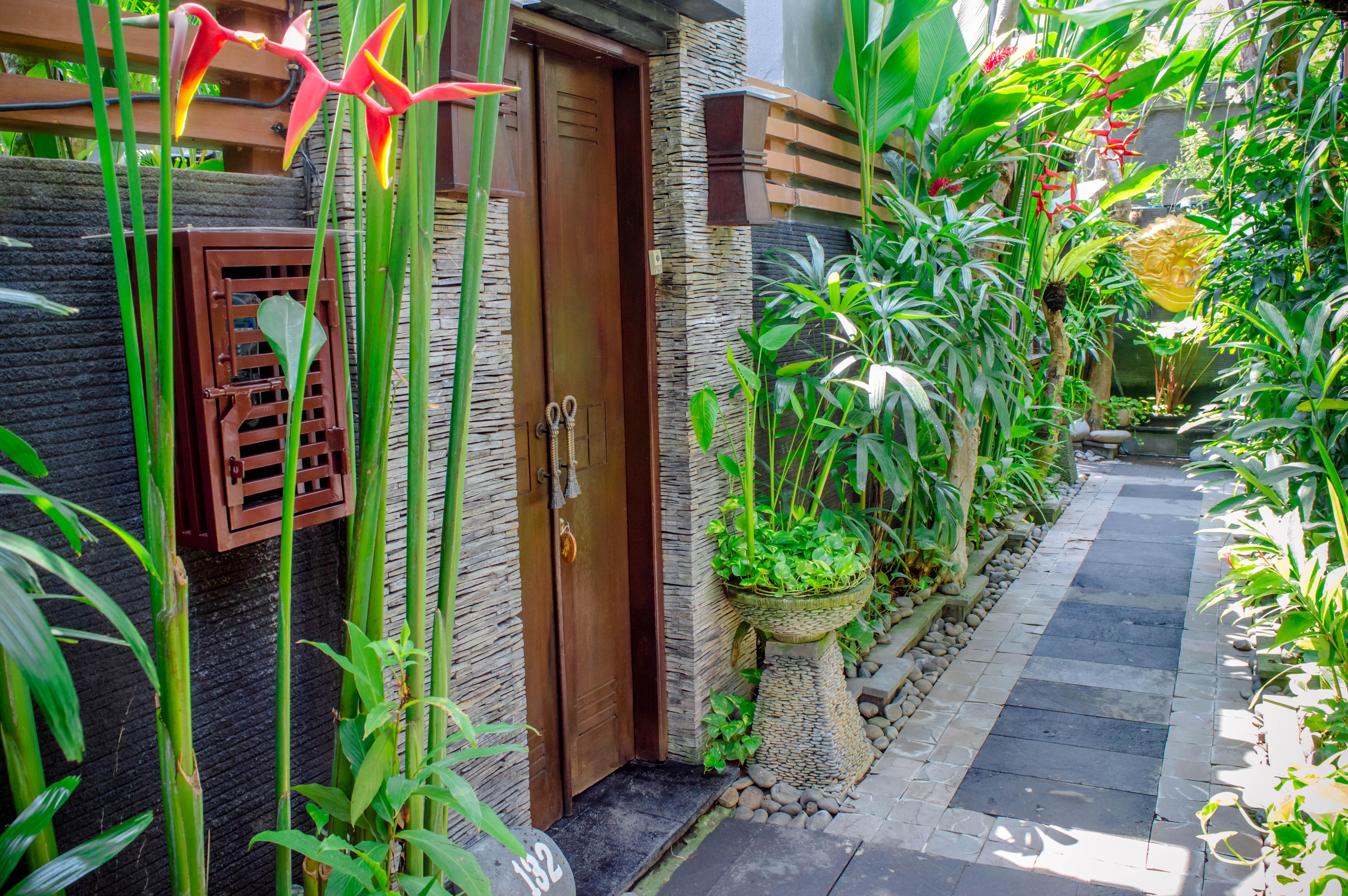 The Bali Dream Villa Seminyak Exterior foto