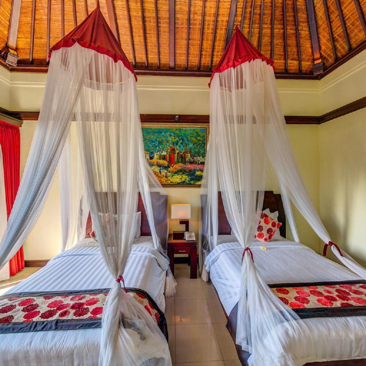 The Bali Dream Villa Seminyak Exterior foto