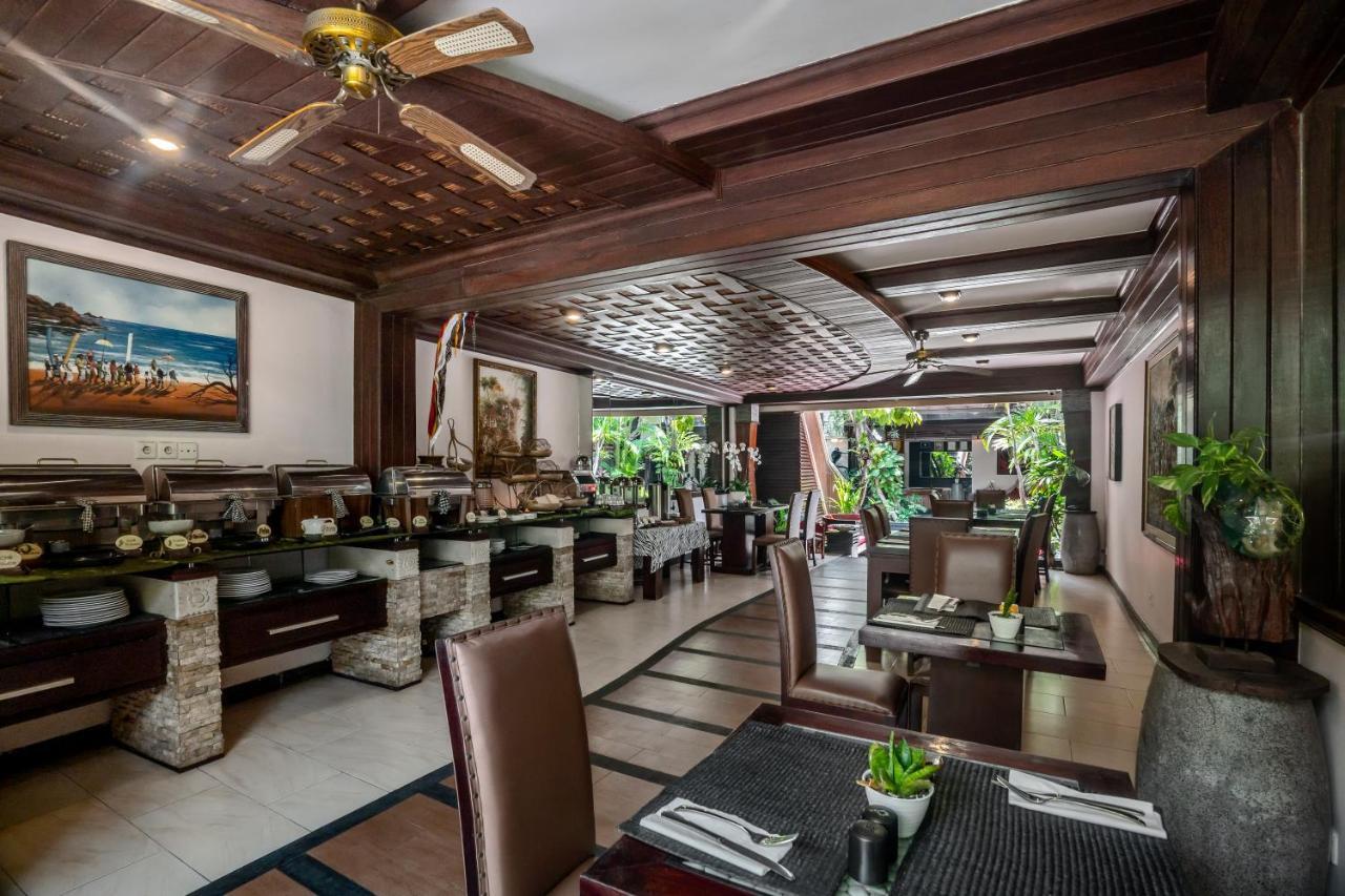 The Bali Dream Villa Seminyak Exterior foto